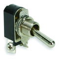 Toggle Switch, SPST, 3A at 250V, Screw