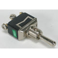 Toggle Switch, SPDT, 15A at 277V, Screw