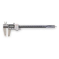 Absolute Digital Caliper, 0 to 8 In
