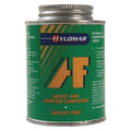 Non-Setting, Non-Hardening, High Temp Gasket Sealant, 250 mL, Blue, Temp Range -58 to 662 Degrees F