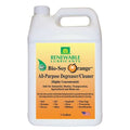 Cleaner/Degreaser, 1 Gal Jug, Liquid