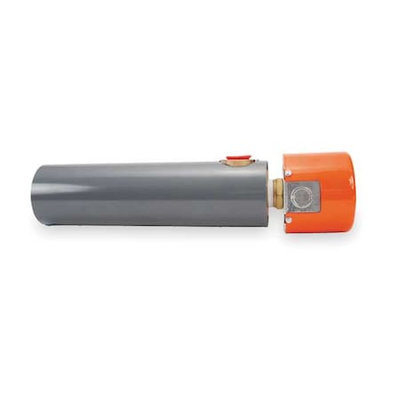 Circulation Booster Heater, 3000W