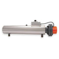 Circulation Heater, 45 In. L, 480V