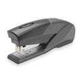 Reduced Effort Stapler, 20 Sheet, Black/Gray
