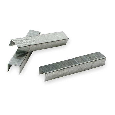 Staples,Premium,3/8In Leg,PK2500
