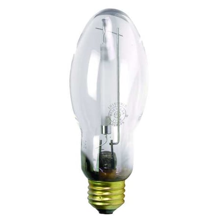 GE LIGHTING 70W, B17 High Pressure Sodium HID Light Bulb