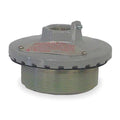 HazLocPndntMount,5 2/5""L,4 3/4""W,1 1/4""H