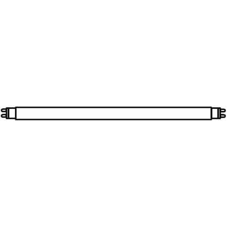 Fluorescent Lamp, T5, Daylight, 6500K