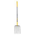 Wood Manure Fork, 12 In