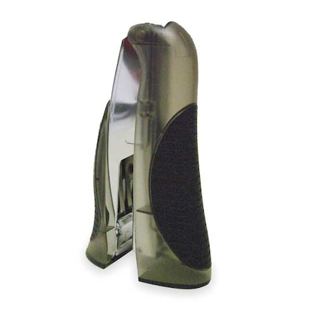 Plier Stapler, 15 Sheet, Black