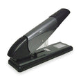 Stapler, 100 Sheet, Black/Gray