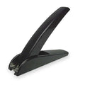 Staple Remover, Lever, 6-3/8 In, Black