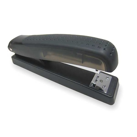 Stapler, 20 Sheet, Black