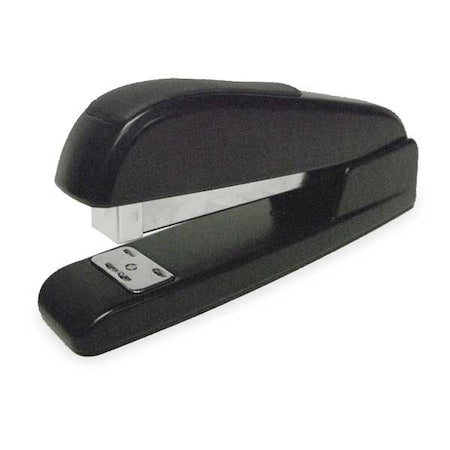 Stapler, 20 Sheet, Black
