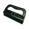 Paper Punch, 3-Hole, Blk, 40 Sheet