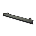 Paper Punch, 3-Hole, Blk, 6 Sheet