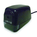 Electrical Pencil Sharpener, Black