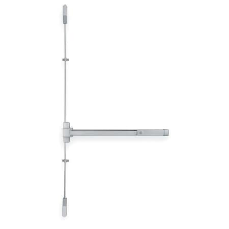 Surface Vertical Rod, Exit Device, Grade 1