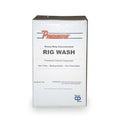 Cleaner/Degreaser, 50 lb. Box, Liquid, White