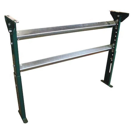 Conveyor H-Stand, 19-1/2to31In, 16BF