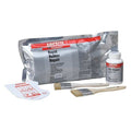 Repair Kit, 400 mL Container Size, Bag, PC 7393, Brown/Opaque White