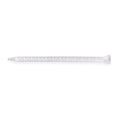 Mixing Nozzle, White, 1:1, 2:1 Mixing Ratio, Rubber, PK6