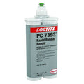 Repair Kit, 400 mL Container Size, Cartridge, PC 7393, Brown/Opaque White