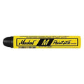 Paint Crayon, Large Tip, Black Color Family, 12 PK