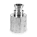 Conduit Adapter1 1/2 in H, 1 3/4 inLPk20