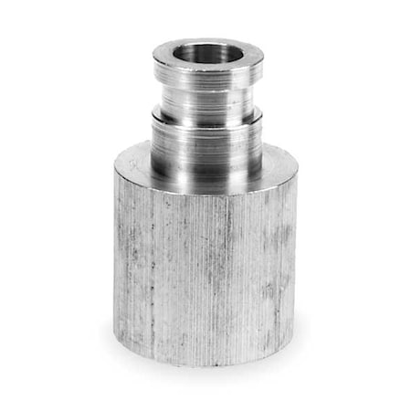 Conduit Adapter1 1/2 in H, 1 3/4 inLPk20