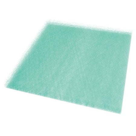Paint Collector Air Filter Roll, 24 in x 400 ft x 2 in, Fiberglass (Formerly Air Handler)