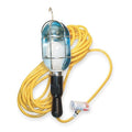 Hand Lamp, AC Adapter, Bulb Dependent, 75W