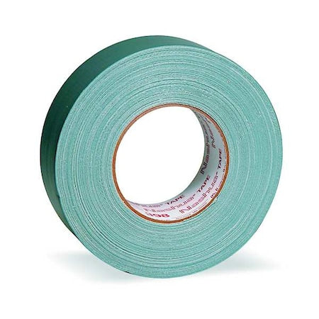 Duct Tape, Silver, 60 yd L, 2-3/4 in W