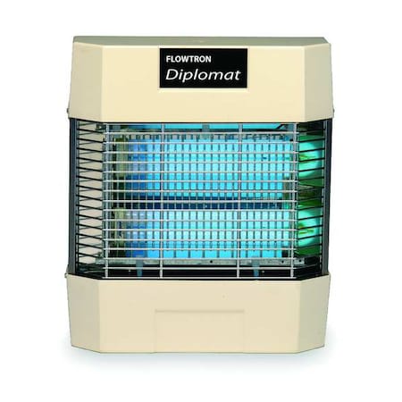 80W Electric Diplomat Fly Control Device