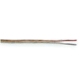 A/V Home Entertainmnt Cable, 22AWG, 500FT