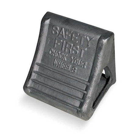 Wheel Chock, 9 In Width