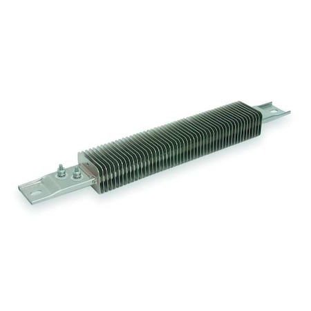 Heater, 240V, 14 In. L, 1200 Deg F