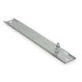 Strip Heater, 37-1/4 In. L, 1200 Deg F