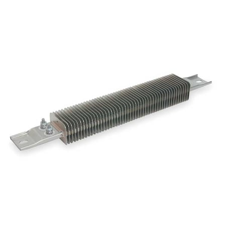 Heater, 240V, 35-7/8 In. L, 1200 Deg F