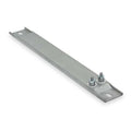 Strip Heater, 240V, 21 In. L, 1200 Deg F