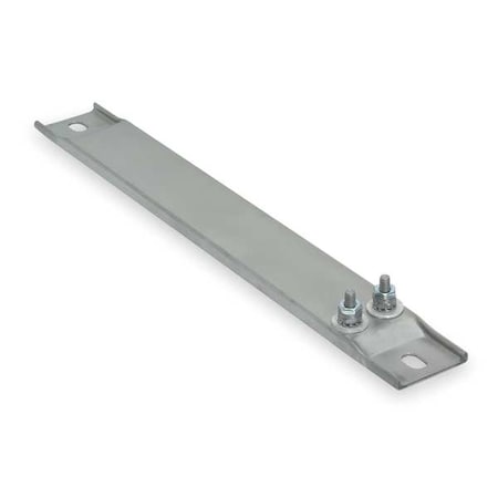 Strip Heater, 37-1/4 In. L, 1200 Deg F