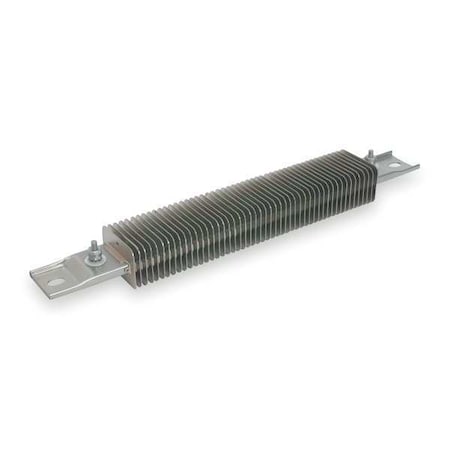 Heater, 120V, 17-7/8 In. L, 1200 Deg F