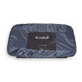 Lawn Spreader Cover For Mfr. No. 1VEK9 125 lb Capacity, Spread, Handle