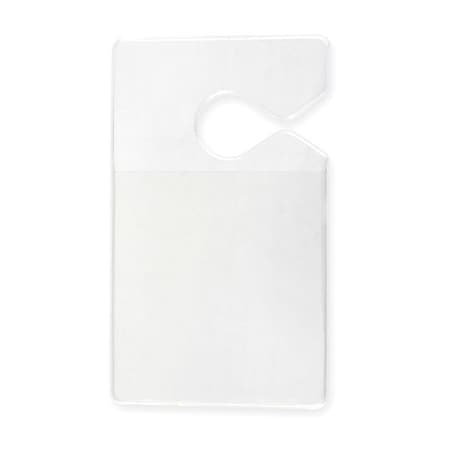 Vehicle ID Card Holder, PK5