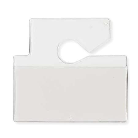 Vehicle ID Card Holder, PK5