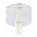 Arm Band Badge Holder, PK5, Width: 4 in