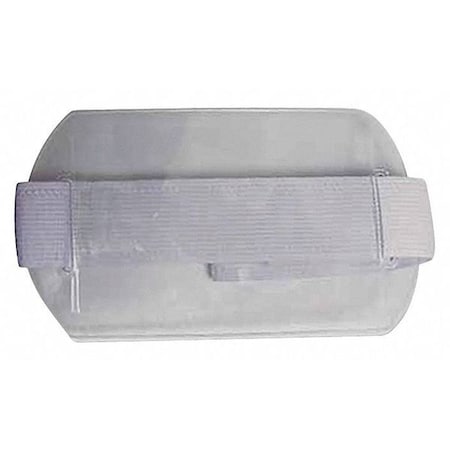 Arm Band Badge Holder, PK5