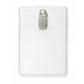 Clip on Badge Holder, PK5