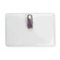 Clip on Badge Holder, PK5