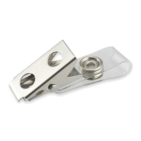 Economy Strap Clip, PK10